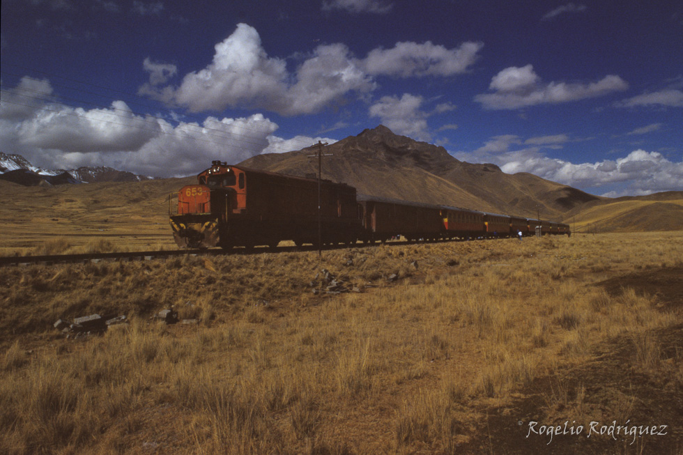 Imagen 23 de la galería de Perú